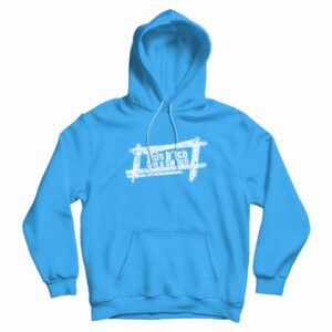 This Bitch Got A Switch Hoodie
