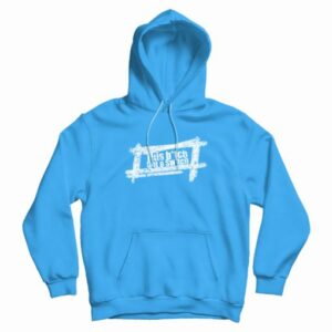 This Bitch Got A Switch Hoodie 4