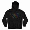 This Is For Rachel TikTok Meme Hoodie