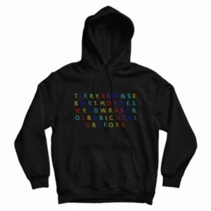 This Is For Rachel TikTok Meme Hoodie