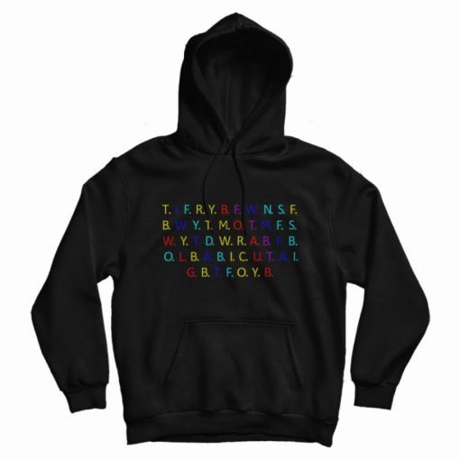 This Is For Rachel TikTok Meme Hoodie This Is For Rachel TikTok Meme Hoodie