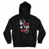 This Is The Way The Mandalorian Hoodie