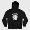 This is Boo Sheet Halloween Ghost Hoodie