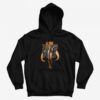 This is the Way B Mandalorian Hoodie