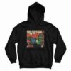 Thor Planet Hulk Gladiator Meme Poster Hoodie