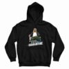 Thor The God Of Quarantine Hoodie