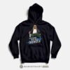 Thor The God of Thunder Avenger Endgame Hoodies For Unisex