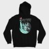 Thrasher Liberty Goat Hoodies
