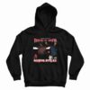 Three Six Mafia Mystic Stylez Hoodie