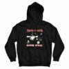 Three Six Mafia Mystic Stylez Hoodie Vintage