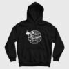 Tis The Season Halloween Skeleton Hoodie
