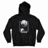 Tokyo Ghoul Kaneki Ken Hoodie