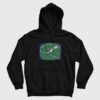 Tom Brady Simpsons Everyone Sucks But Me Hoodie