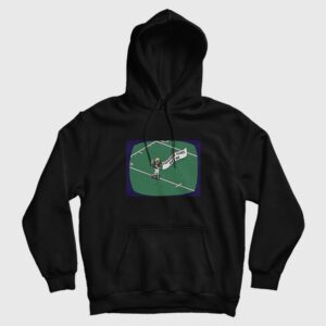 Tom Brady Simpsons Everyone Sucks But Me Hoodie
