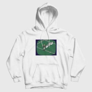 Tom Brady Simpsons Everyone Sucks But Me Hoodie