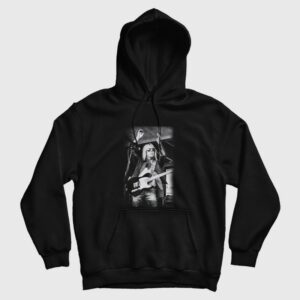 Tom Petty Hoodie Vintage