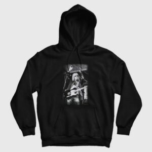 Tom Petty Hoodie Vintage