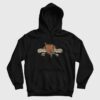 Tom Petty and The Heartbreakers Hoodie Vintage