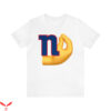Tommy Cutlets T-Shirt Devito NY Italian Football Lover