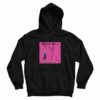 Tones And I Never Seen The Rain Hoodie