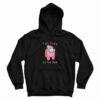 Too Cute To Be Sus Among Us Hoodie