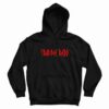 Trippie Redd Done Hoodie