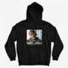 Tupac Shakur Poetic Justice Hoodie