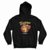 Turboman Hoodie