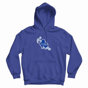 Two Chicks And A Hammer Funny Hoodie