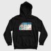 UA Student ID Card My Hero Academia Katsuki Bakugo Hoodie