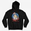 US Space Force I Want You Uncle Sam Hoodie