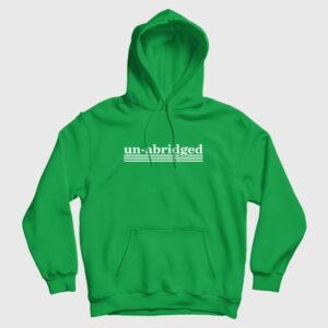 Un-Abridged That ’70s Show Hoodie