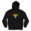 Under Armour Project Rock Hoodie