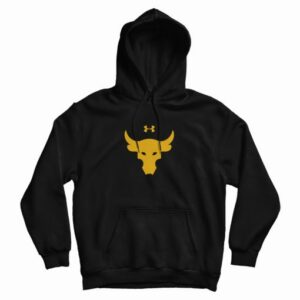 Under Armour Project Rock Hoodie