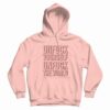 Unfuck Yourself Unfuck The World Hoodie
