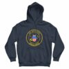 United States Space Force USSF Hoodie