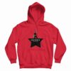 Universe An Earth Musical Hoodie