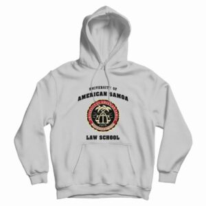 University of American Samoa Law School Better Call Saul Hoodie 3