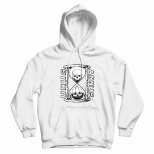 Unus Annus 2 Hoodie