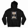 Unus Annus Hourglass Hoodie