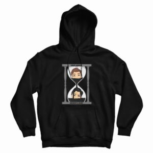 Unus Annus Hourglass Hoodie