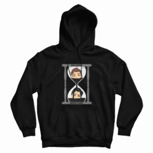 Unus Annus Hourglass Hoodie 4
