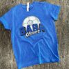 VIntage BASA Soccer Tee