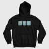 Vincent Van Gogh Van Goghing Van Gone Funny Hoodie