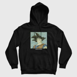 Vincent Van Goku Hoodie