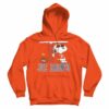 Vintage Joe Cool Snoopy Denver Broncos Joe Bronco Hoodie