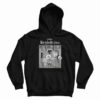 Vintage Marvel WandaVision Hoodie