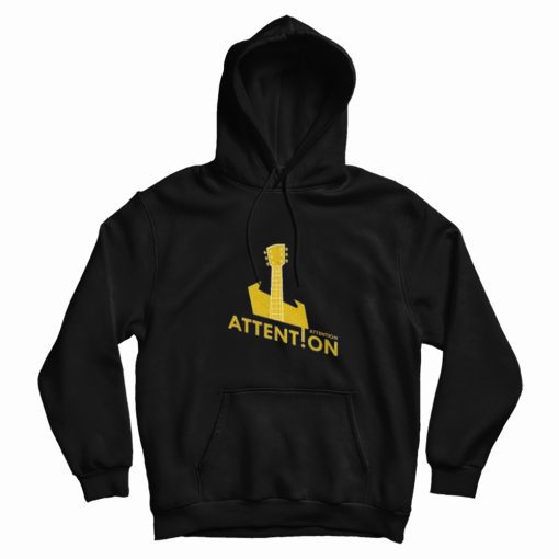 Vintage Rock T-shirt - Unique Attention Vintage Rock Hoodie Vintage Rock T-shirt - Unique Attention Vintage Rock Hoodie