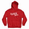 Vintage Unfaithfully Yours Movie Hoodie