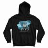 Vivy Flourite Eye’s Song Hoodie Anime